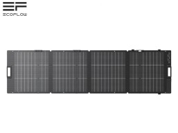 Солнечная панель EcoFlow 220W Solar Panel