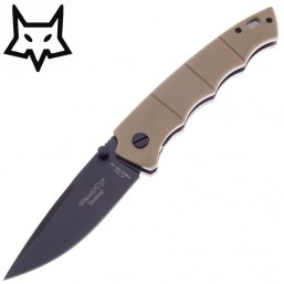 Нож Fox Knives BF-705T SAI