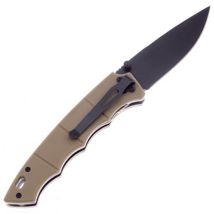 Нож Fox Knives BF-705T SAI