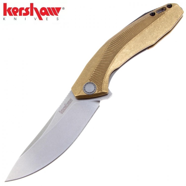 Нож Kershaw Tumbler 4038BRZ