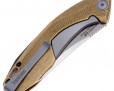 Нож Kershaw Tumbler 4038BRZ