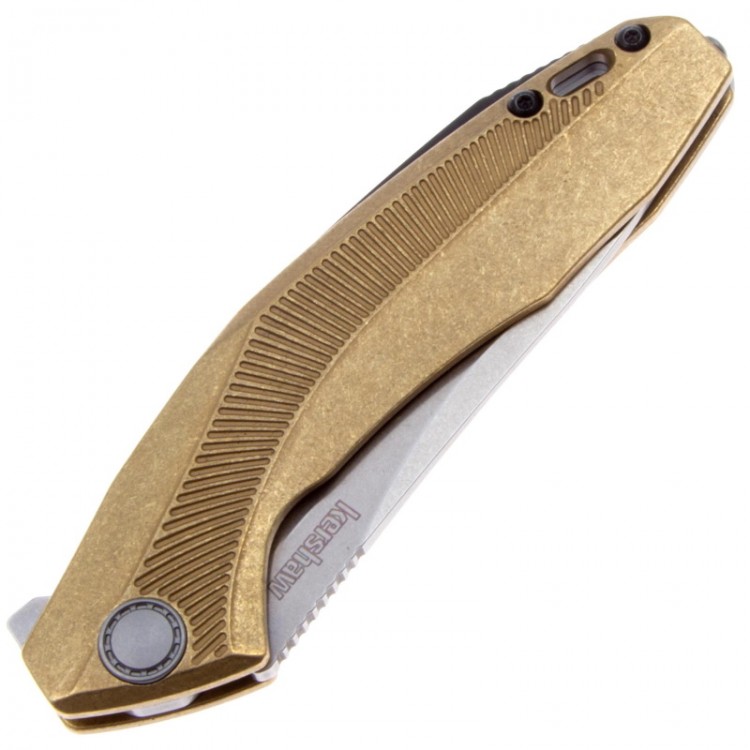 Нож Kershaw Tumbler 4038BRZ