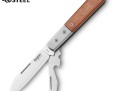 Нож Lion Steel Barlow Roundhead CK0118 CVN