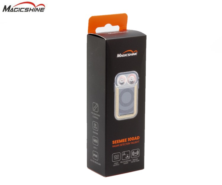 Magicshine SEEMEE 100AD Radar