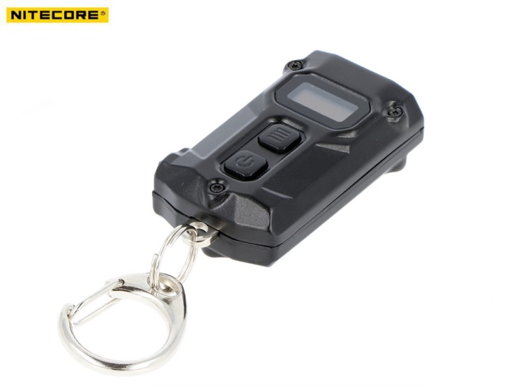 Nitecore TINI 3