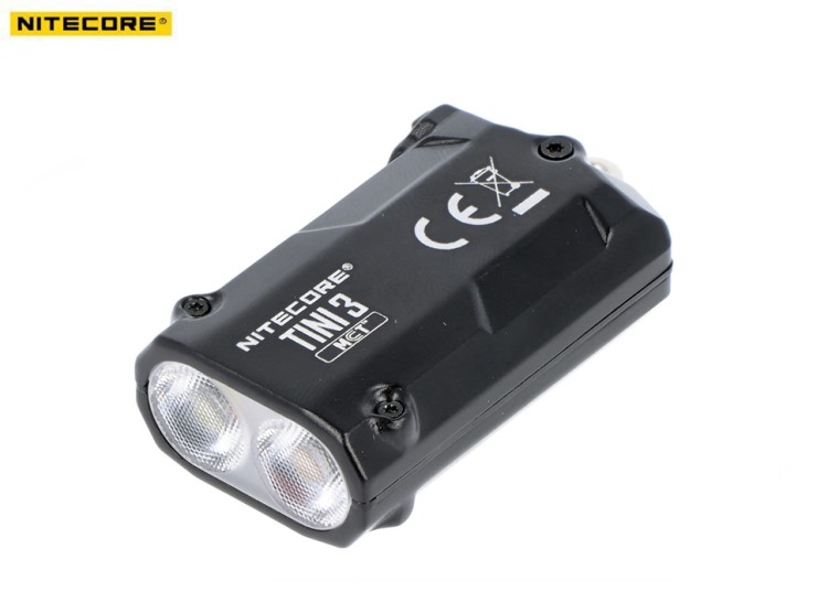 Nitecore TINI 3