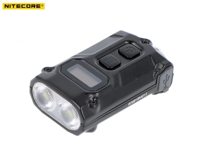 Nitecore TINI 3