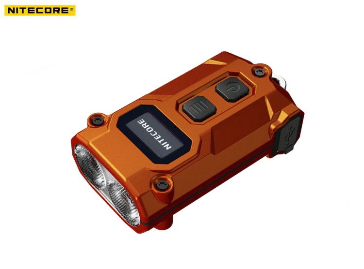 Nitecore TINI 3