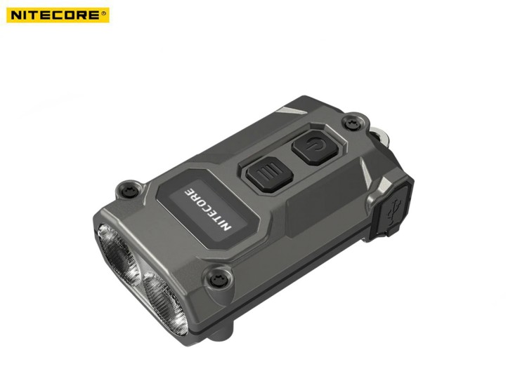 Nitecore TINI 3