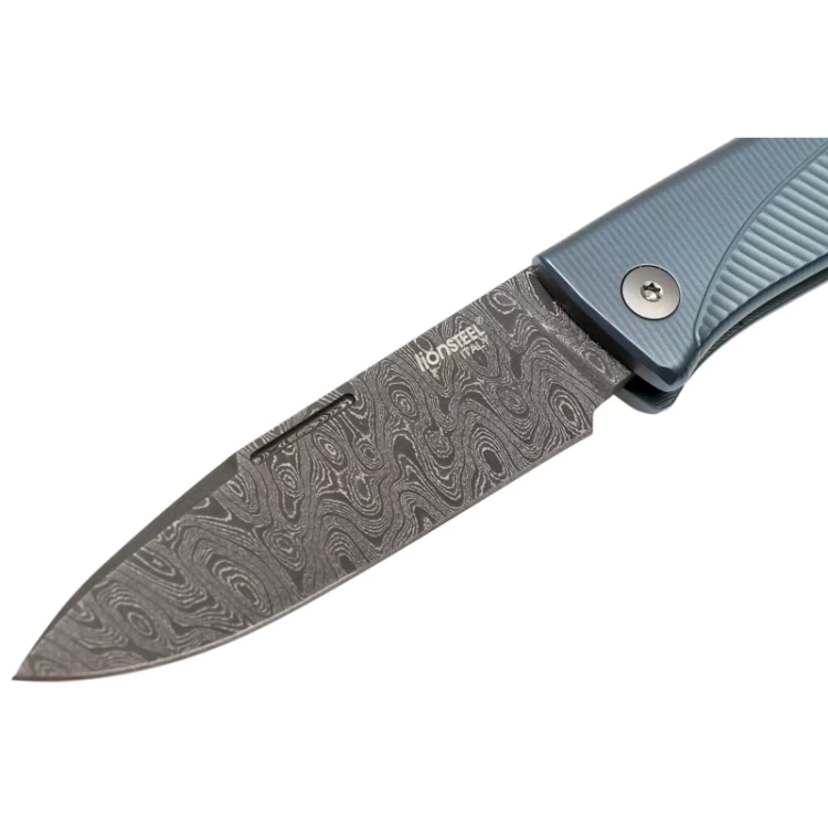 Нож Lion Steel Thrill TL D BL Нож Lion Steel Thrill TL D BL