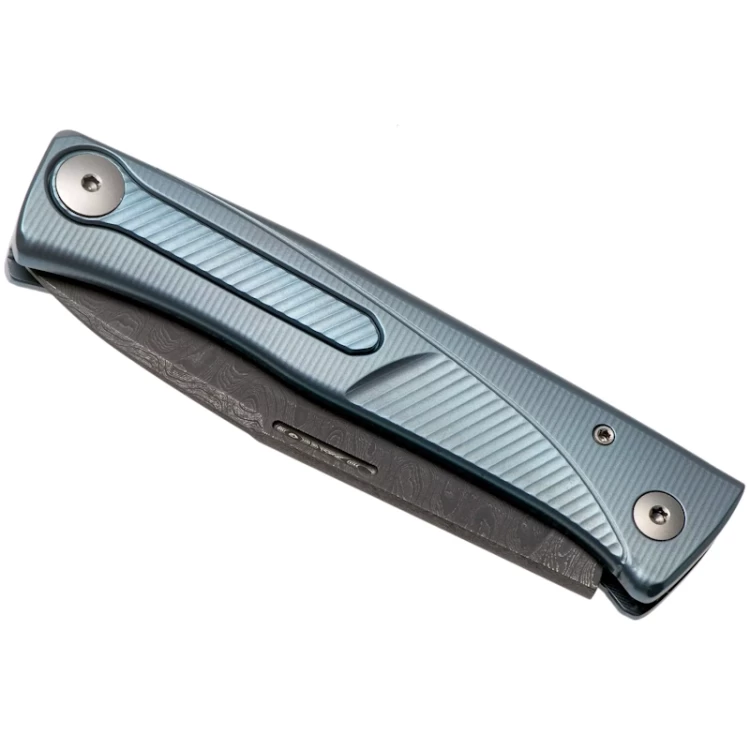 Нож Lion Steel Thrill TL D BL Нож Lion Steel Thrill TL D BL