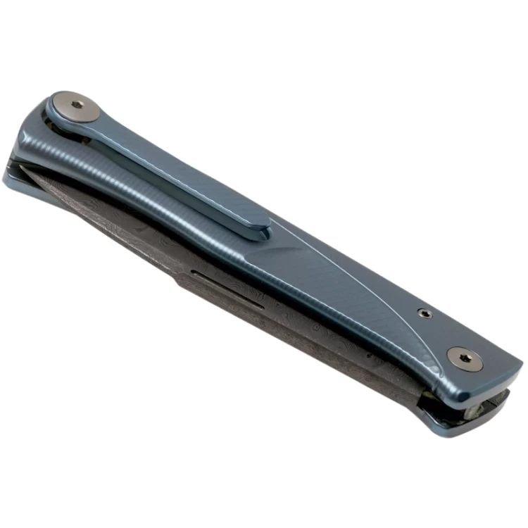 Нож Lion Steel Thrill TL D BL Нож Lion Steel Thrill TL D BL