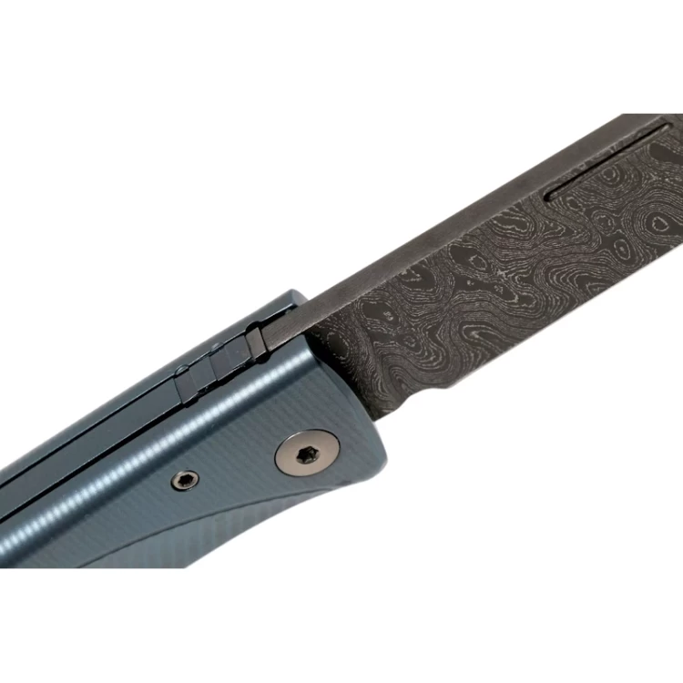 Нож Lion Steel Thrill TL D BL Нож Lion Steel Thrill TL D BL