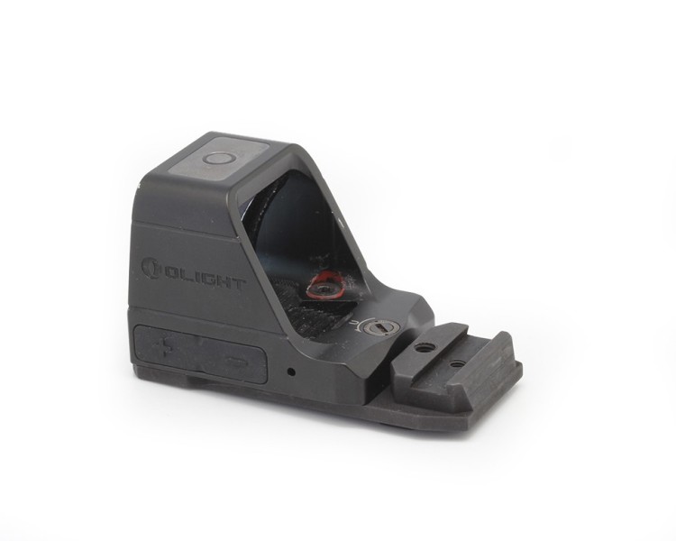 Osight RMR