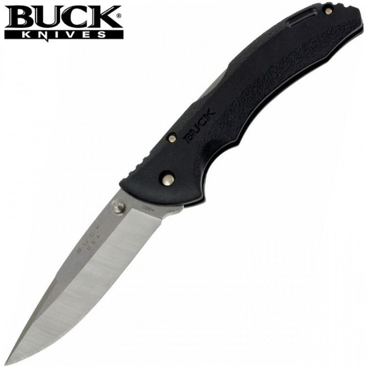 Нож BUCK Bantam BHW 0286BKS