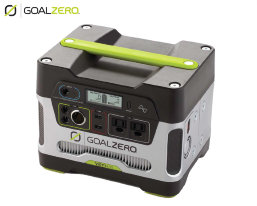 Источник питания Goal Zero Yeti 400