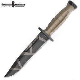 Нож Extrema Ratio MK2.1 Desert Warfare