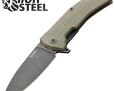 Нож Lion Steel KUR BGR