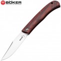 Нож Boker Slack Cocobolo 01bo069