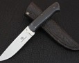 Нож Arno Bernard Croc G-10