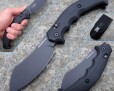 Нож Fox Knives Anunnaki FX-505