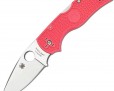 Нож Spyderco Native 5 Lightweight Pink 41PPN5