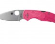 Нож Spyderco Native 5 Lightweight Pink 41PPN5