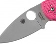 Нож Spyderco Native 5 Lightweight Pink 41PPN5