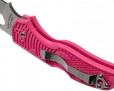 Нож Spyderco Native 5 Lightweight Pink 41PPN5