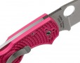 Нож Spyderco Native 5 Lightweight Pink 41PPN5