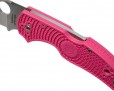 Нож Spyderco Native 5 Lightweight Pink 41PPN5