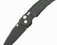 Нож Hogue EX-01 Drop Point 4" Black 34150BK