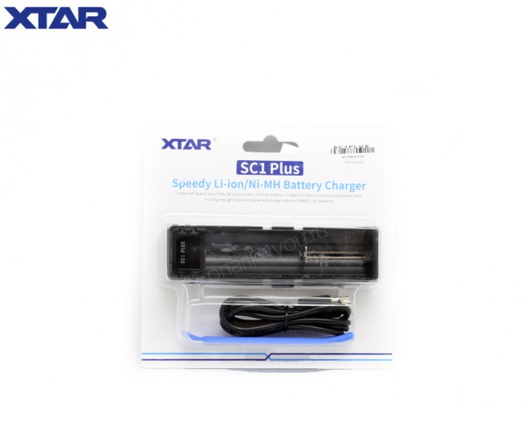 XTAR SC1 Plus