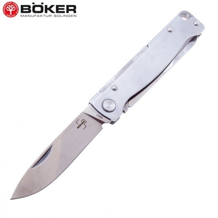 Нож Boker 01BO857 Atlas Multi SW