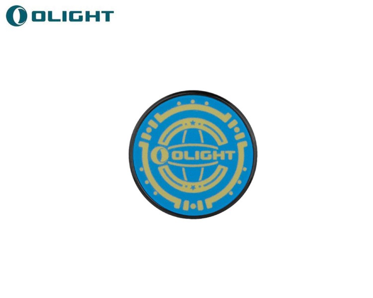 Olight Open Glow Doughnut​
