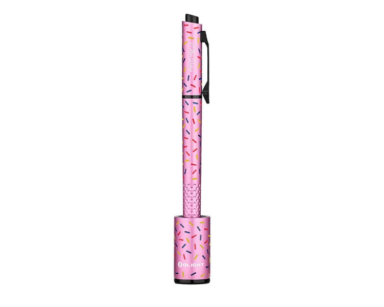 Olight Open Glow Doughnut​