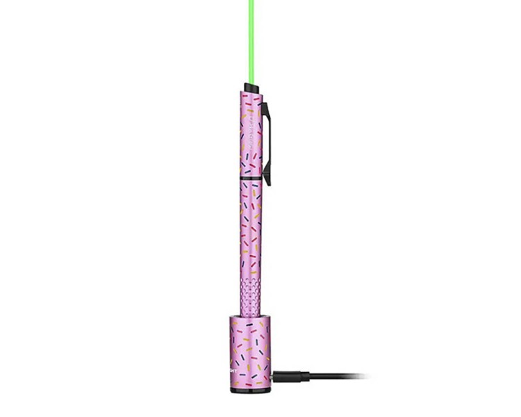 Olight Open Glow Doughnut​
