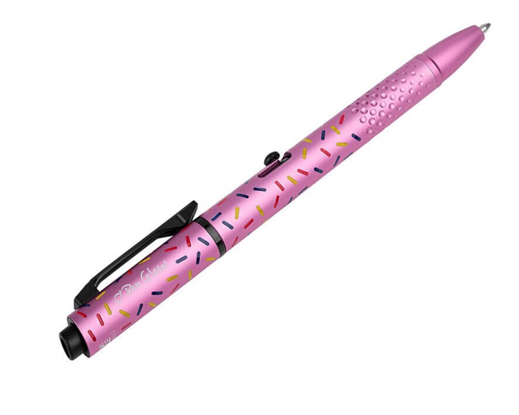 Olight Open Glow Doughnut​