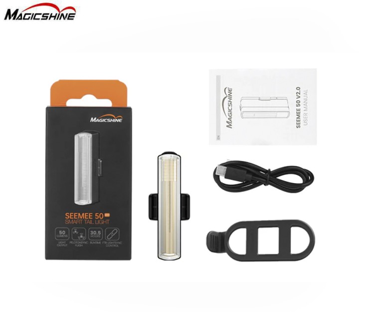 Magicshine SEEMEE 50 V2.0