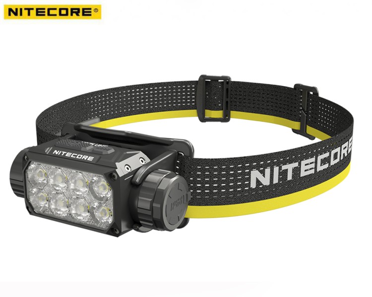 Nitecore HC75 UHE