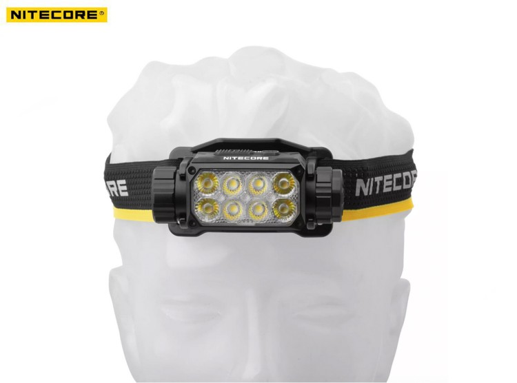 Nitecore HC75 UHE