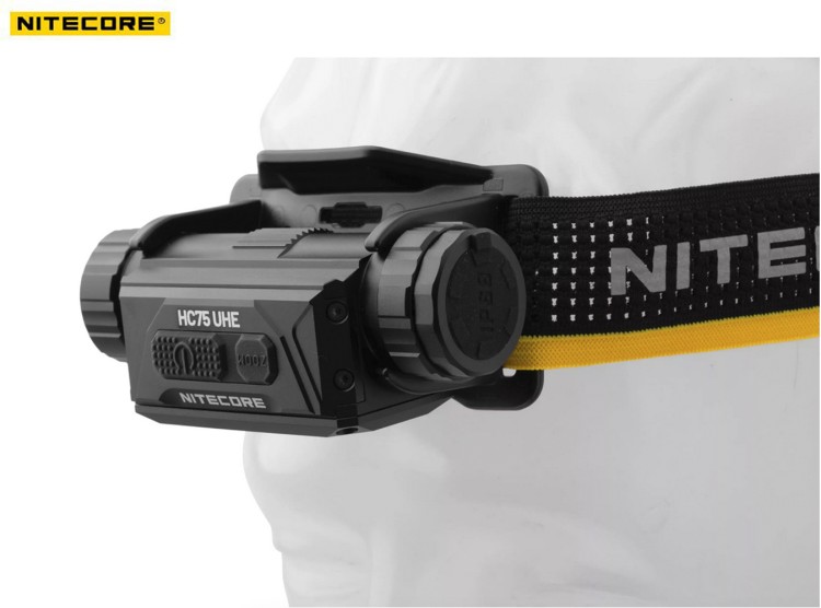 Nitecore HC75 UHE