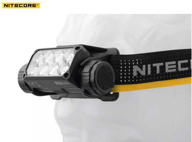 Nitecore HC75 UHE