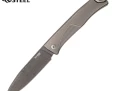 Нож Lion Steel Thrill TL D GY