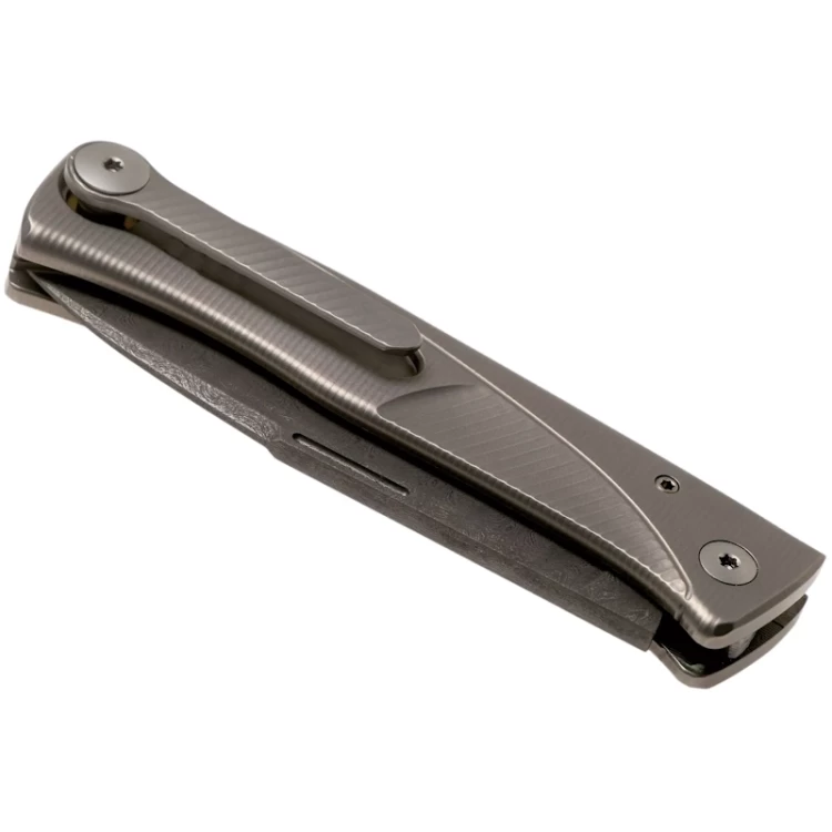 Нож Lion Steel Thrill TL D GY