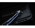 Нож Extrema Ratio Frame Rock Titan Blue - Satin