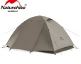 Naturehike CNK2300ZP024 Cloud-Creek 2-местная, коричневая