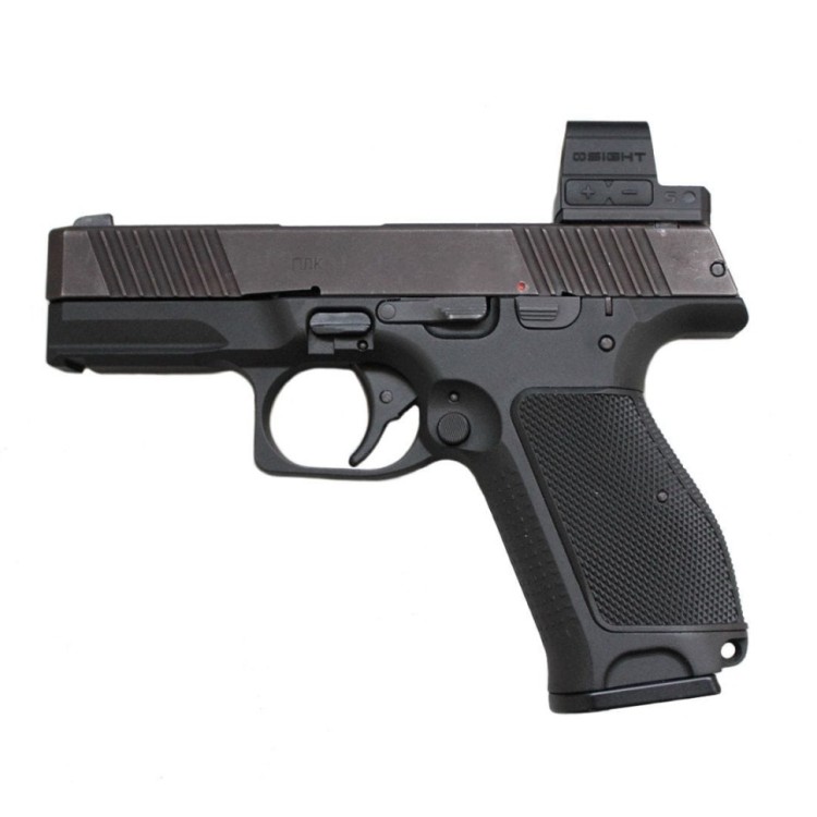 Osight RMSc