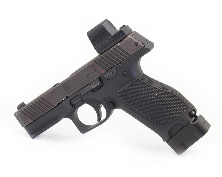 Osight RMSc