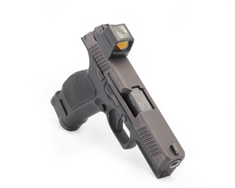 Osight RMSc